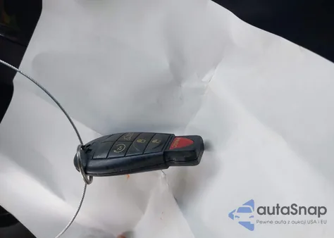 2013 Dodge Durango Crew z USA, uszkodzony, nr VIN 1C4RDJDGXDC675562